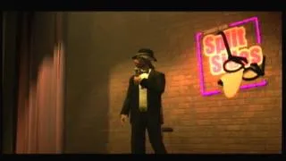 Katt Williams Everyday Im Hustlin GTA IV