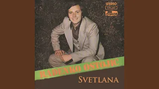 Svetlana