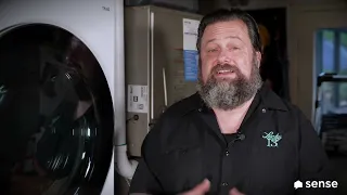 Sense Flex - Appliance Hacks with Eric G.