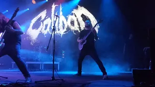 Caliban - Inferno (Live in Nizhny Novgorod)