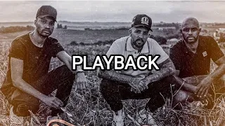 THIAGÃO - O AMANHÃ VAI SER MELHOR PARTE 2 (PLAYBACK COM LETRA)