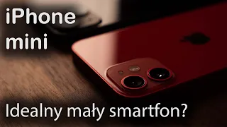 iPhone mini - idealny mały smartfon?