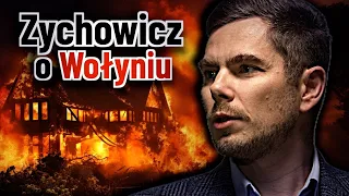 Piotr Zychowicz: Wołyń nie musiał się wydarzyć. Autor kanału Historia Realna o Ukrainie