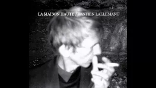 Bastien Lallemant - L'attente