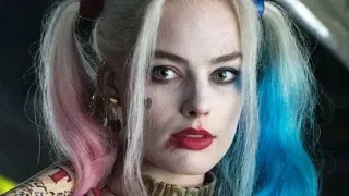 The Suicide Squad's Secret Villain Has Reportedly Been Revealed