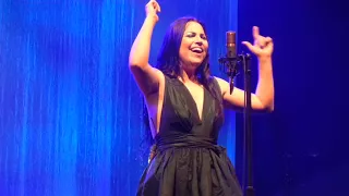 Evanescence Synthesis Tour - Hi Lo