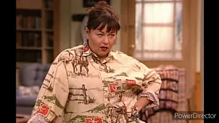 Roseanne- war and peace - part 2