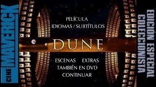 6x08 EEC - Dune: Edición Especial