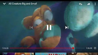 Gods small crechers  ytp sooooooooooos