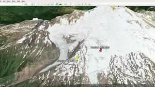 Mount Baker | 3 Day Easton Glacier Climb Overview