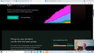 0x ZRX crypto price prediction 2021 - $6 is possible