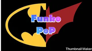 Funko Pop Batman 89