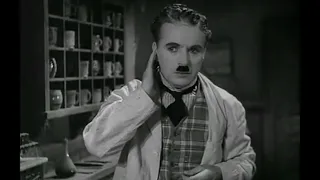 LE DICTATEUR Charlie Chaplin (1940) HD