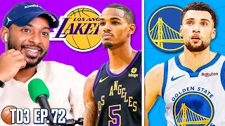 We Predicted Every NBA Trade Deadline Move | Ep. 72