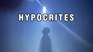 LOCKSMITH - "HYPOCRITES" (Official Video)
