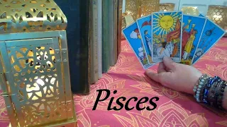 Pisces May 2024 ❤ INTENSE ATTRACTION! They Are Worried Abut Your Past! HIDDEN TRUTH #tarot