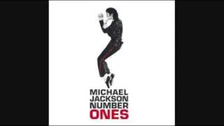 Michael Jackson - Black or white w/lyrics