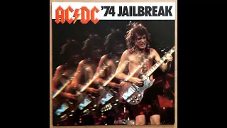 AC DC Jailbreak Jam