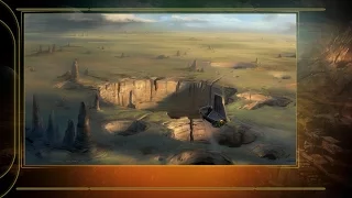 Star Wars Episode III: Utapau Overview Featurette