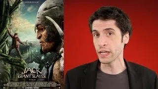 Jack The Giant Slayer movie review