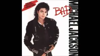 Michael Jackson "In Another Part of Me" instrumental HD