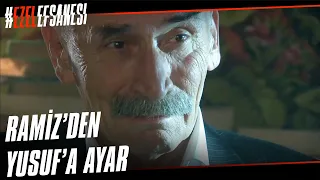 Ramiz'in Kafasını Attırmayın Lan | Ezel