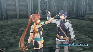 Trails into Reverie Joshua and Estelle Link