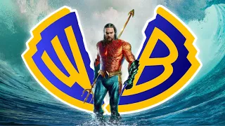 Warner Bros Discovery Has No Faith In Aquaman & The Lost Kingdom…