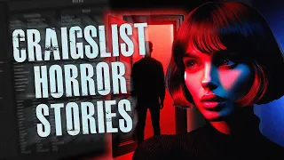 8 True Craigslist Horror Stories | True Scary Stories