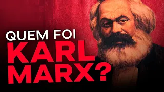 Karl Marx: vida, obra e questões materiais - Série "Pensadores e Pensadoras" | Leda Paulani