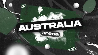 Tournament 2024-04-18 Men, evening. Arena "Australia"