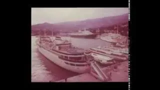 Радуга музыки - Алла Пугачева Muzikinė vaivorykštė - Ala Pugačiova LRT 1981-01-01