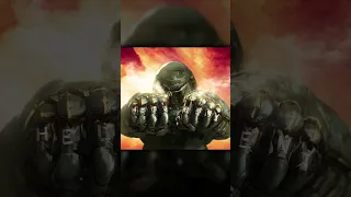 THE UNUSED DOOM GAME!