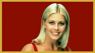 Nicole Eggert - sexy rare photos and unknown trivia facts - Charles in Charge Blown Away Baywatch