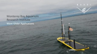 Next-Generation Oceanographic Research: Robots Talking to Robots