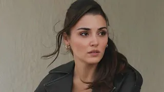 Savcim Leyla Gediz||bambaşka biri || Hande Erçel||Turkish dizi