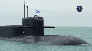 За "Мехов" и за БЧ  - 5 ...  Евгений Лощилов (морские песни)