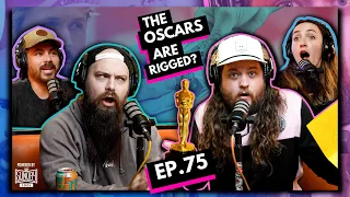 The Oscars Were Rigged? | EP.75 | Ninjas Are Butterflies