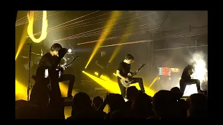 August Burns Red (Full Set) 20 Year Anniversary Live at The Fillmore in Charlotte, NC [4K] 3.14.2023