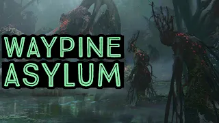 [Ebrugh Report 3] Waypine Asylum