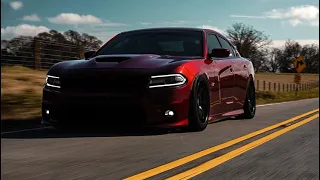 S R T 3 9 2 | FCA Dodge SRT 392 Charger 4K