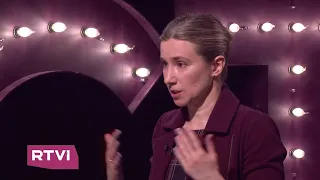 Екатерина Шульман: Домашнее насилие (Фрагмент эфира 30.10.2019)