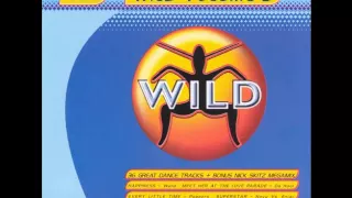 WILD FM VOLUME 5 - WILD SKITZ MEGAMIX 3 (NICK SKITZ)