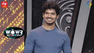 Vadala Bommali Vadala | Wow 3 | 9th November 2021 | ETV Telugu