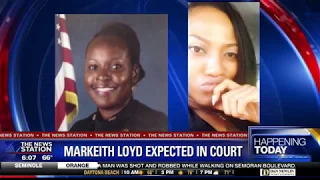 Markeith Loyd expected back in court