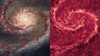 25 Most Bizarre Galaxies In The Universe