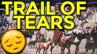 Timesuck | Trail of Tears