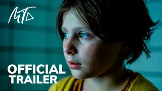 PLAYGROUND — Official Trailer (2022)