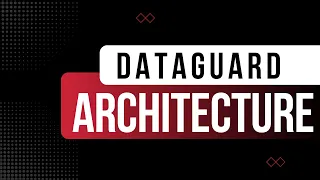 Oracle 12c Data Guard Architecture