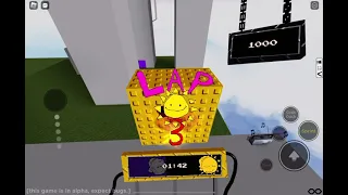 How to beat Bloxxy tower!